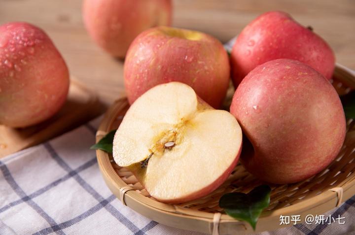 富硒水果你吃过没(富硒对水果的作用如何)-硒宝网