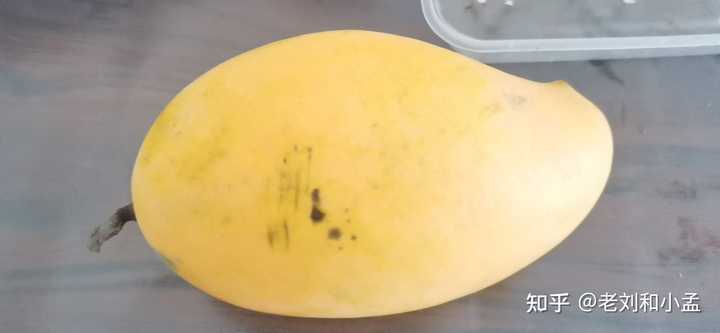 芒果是富硒水果吗(芒果水果富硒是什么东西)-硒宝网