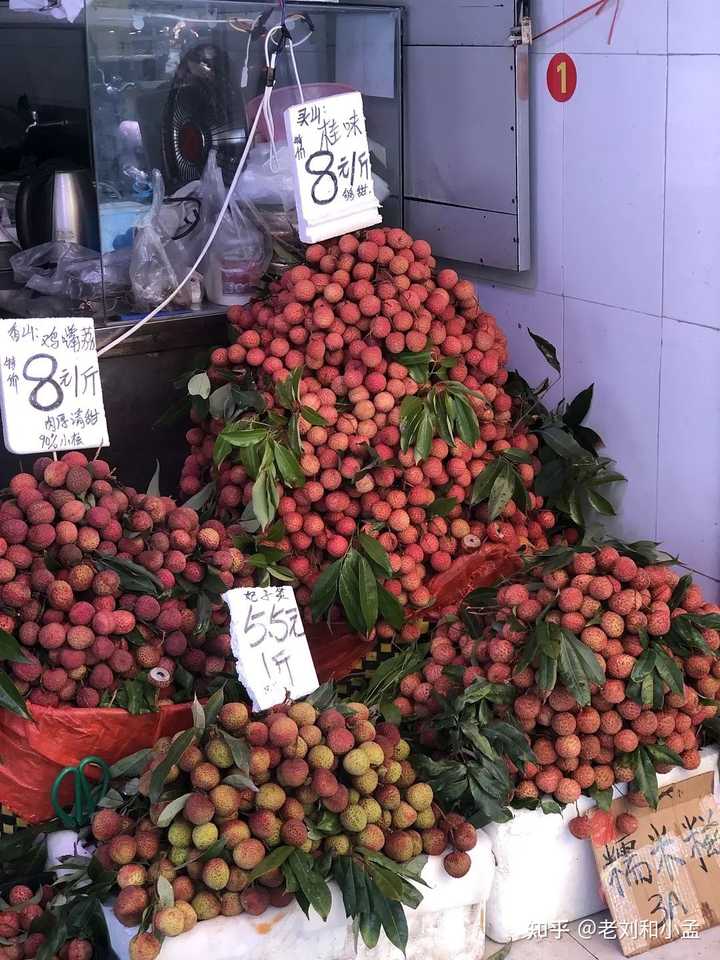 芒果是富硒水果吗(芒果水果富硒是什么东西)-硒宝网