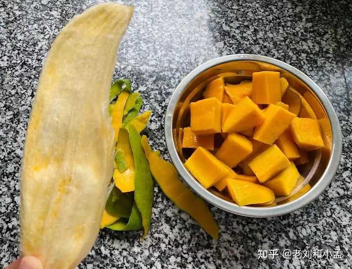 芒果是富硒水果吗(芒果水果富硒是什么东西)-硒宝网