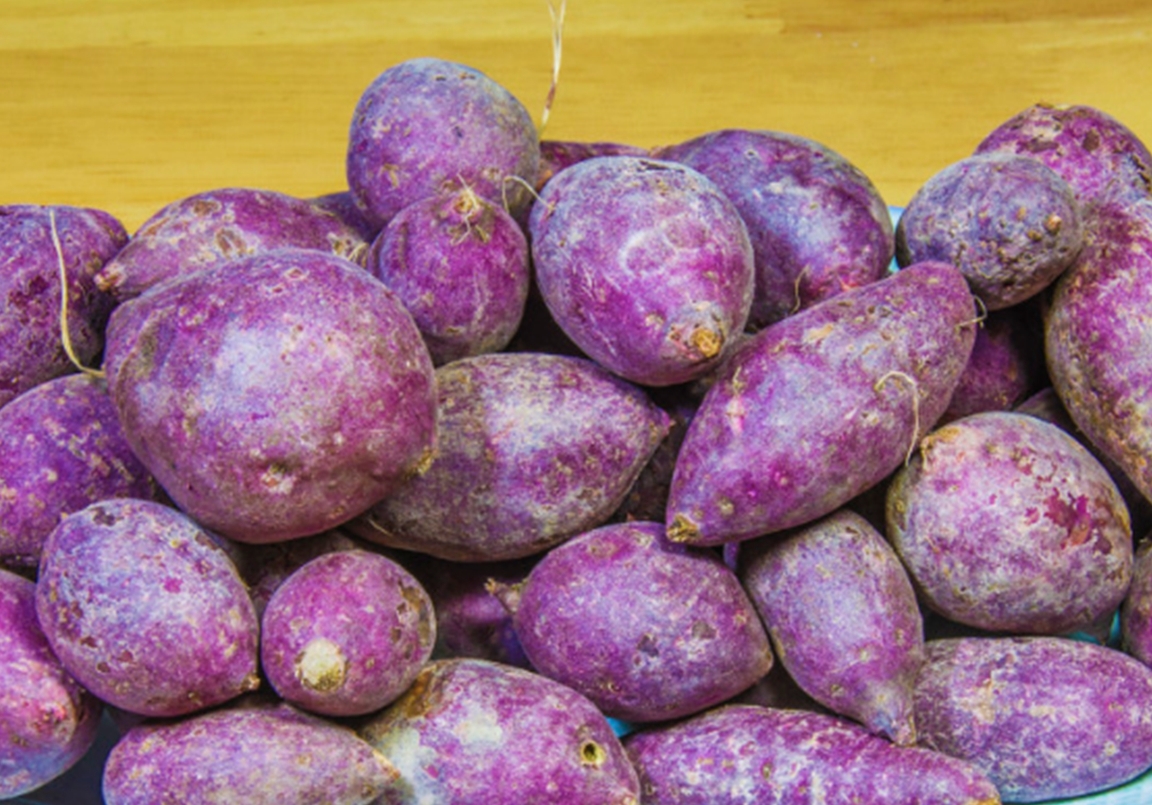 富硒水果你吃过没（富硒吃多了）-硒宝网