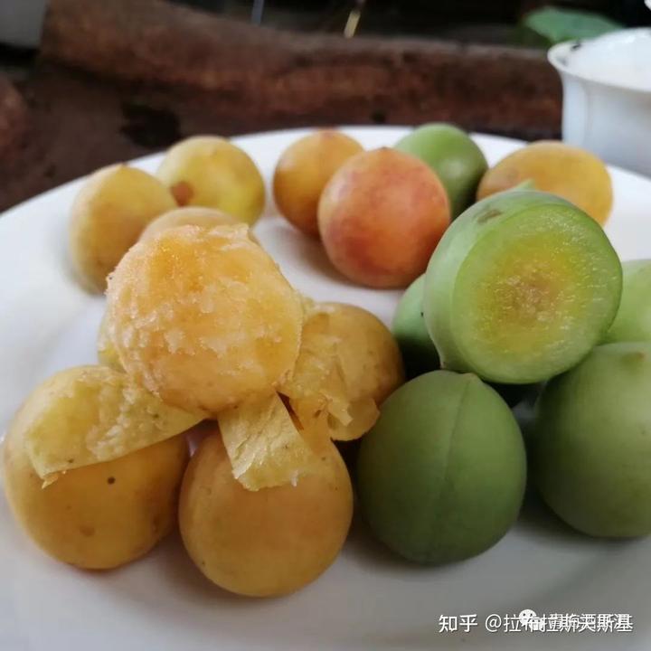 哪些水果是富硒的(富硒水果的国家标准是多少)-硒宝网