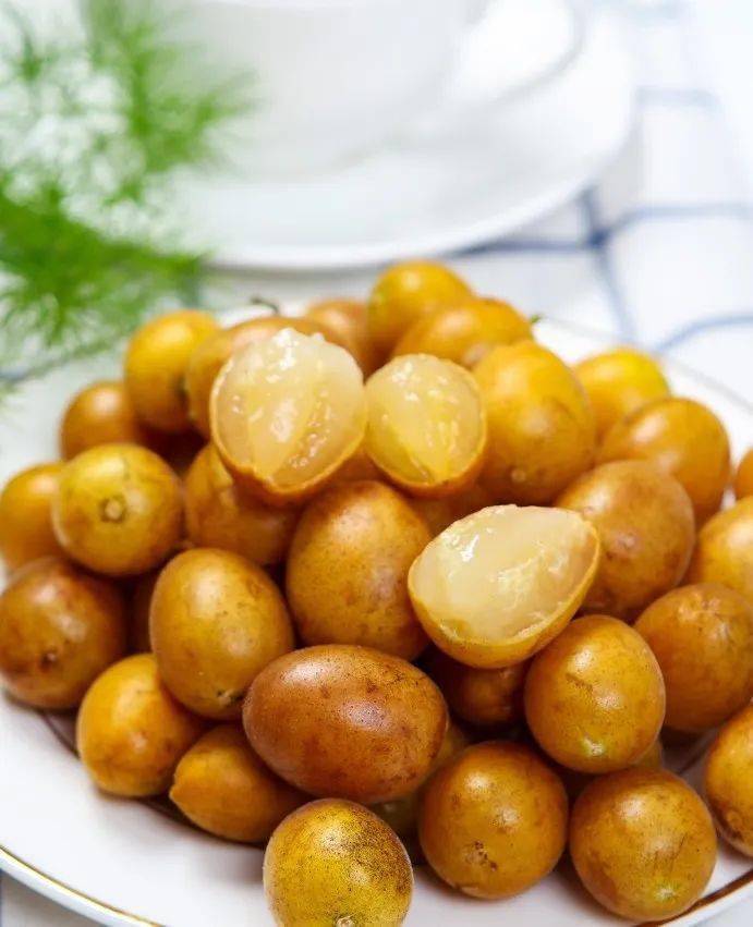 富硒水果名字大全（水果大全名字100种）-硒宝网