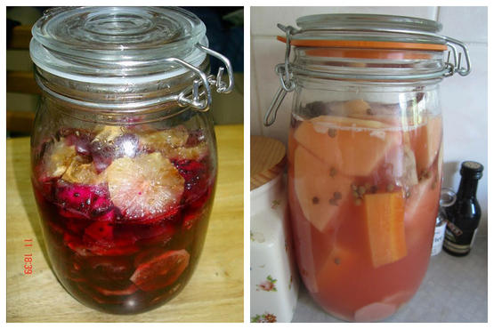 灵言富硒水果酵素（水果酵素功能）-硒宝网