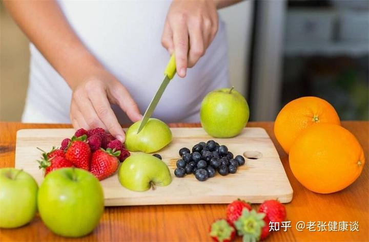 吃富硒水果的好出(富硒的水果)-硒宝网