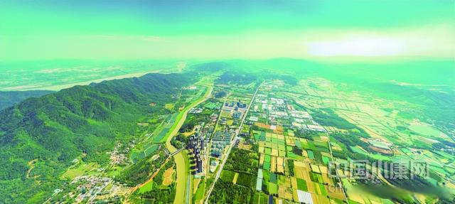 佛山南山富硒水果(佛山富硒小镇)-硒宝网