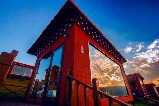 佛山南山富硒水果(佛山水果采摘基地)-硒宝网