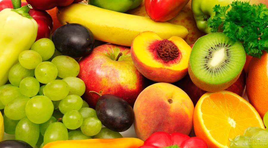 真的有富硒水果吗（富硒的水果蔬菜有哪些）-硒宝网
