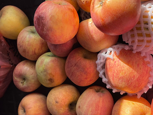 含富硒液肽的水果(富硒液肽的水果)-硒宝网