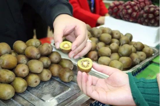 猕猴桃是富硒水果(水果猕猴桃富硒是什么品种)-硒宝网