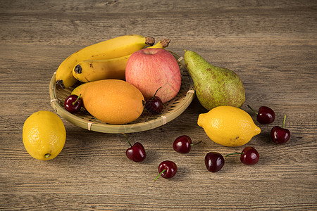 啥是含富硒的水果（水果含富硒是什么意思）-硒宝网