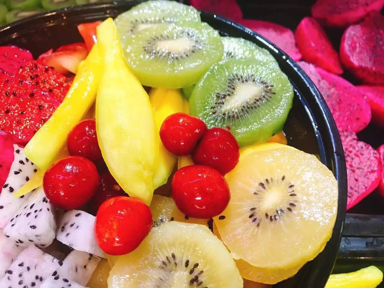 想开个富硒水果店(富硒水广告语)-硒宝网