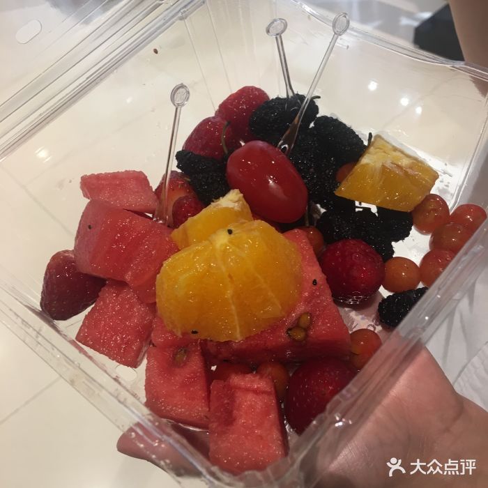 想开个富硒水果店(富硒水广告语)-硒宝网