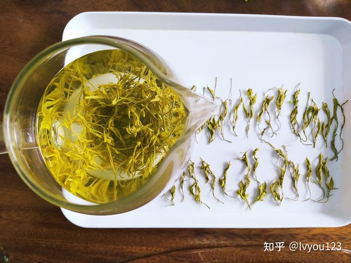 野生湖北富硒藤茶(富硒藤茶的功效与作用)-硒宝网