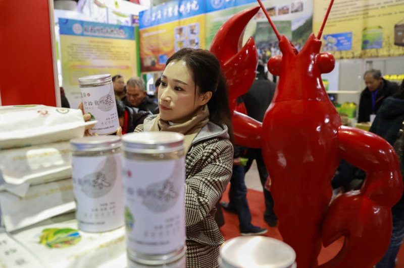 上海富硒产品哪家(中国十大富硒食品品牌)-硒宝网