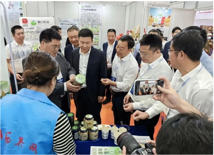 兴国富硒产品目录(兴国县丰硒农业发展有限公司)-硒宝网