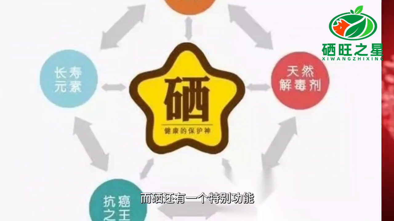 硒旺和其它硒产品(硒旺谷健康管理有限公司)-硒宝网