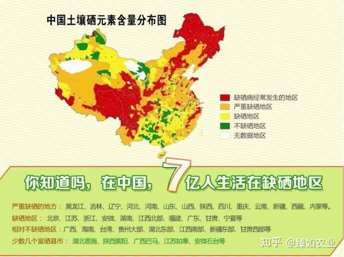 什么产品含有 硒（含硒原料）-硒宝网