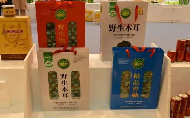 有机硒产品的味道（补硒产品图片琳琅满目）-硒宝网