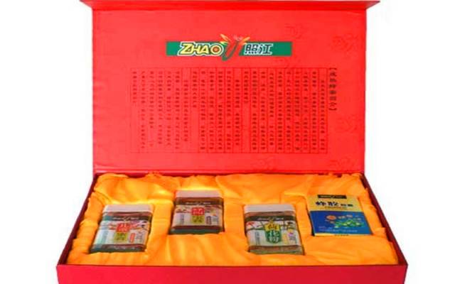 有机硒产品的味道（补硒产品图片琳琅满目）-硒宝网