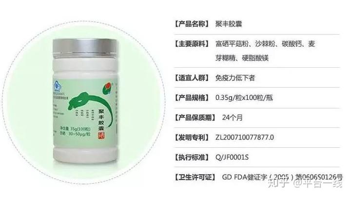 硒产品研发有哪些（硒的最新研究）-硒宝网