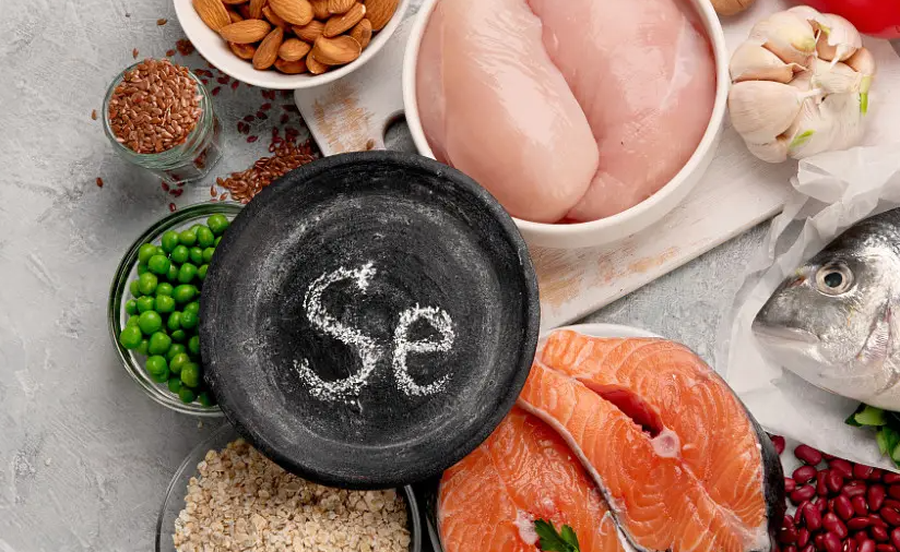 含硒产品 0效果(富含硒的产品)-硒宝网