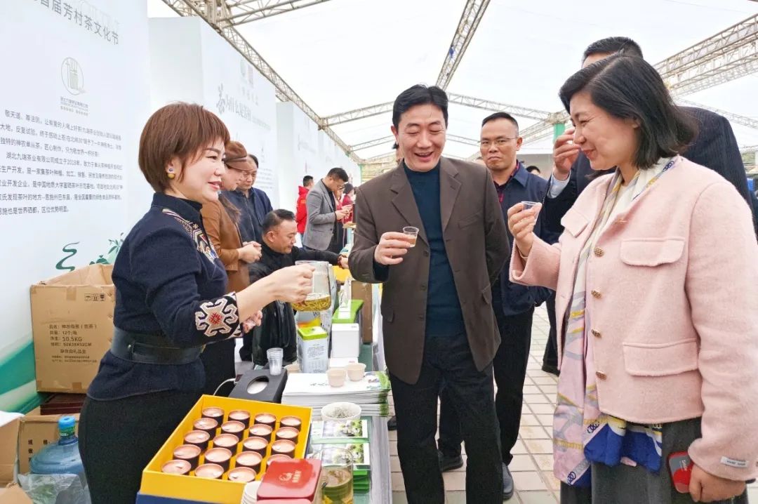 恩施硒茶产品介绍(恩施硒茶简介)-硒宝网