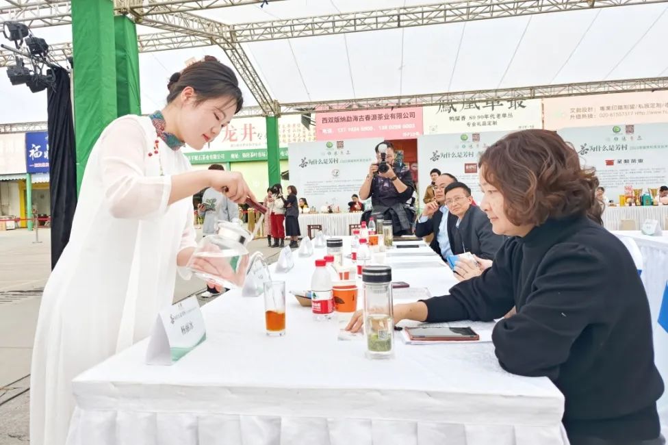 恩施硒茶产品介绍(恩施硒茶简介)-硒宝网