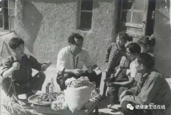 硒产品的几个阶段(硒产品分类)-硒宝网