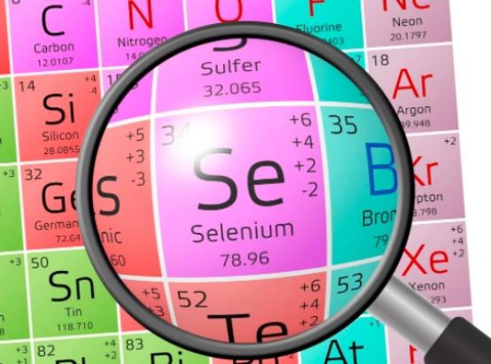 纳米硒宝产品介绍(纳米硒的功效与作用)-硒宝网