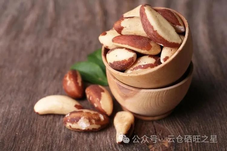 哪种硒产品吸收好（吸收种好产品硒含量多少）-硒宝网