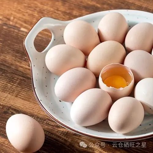 哪种硒产品吸收好（吸收种好产品硒含量多少）-硒宝网