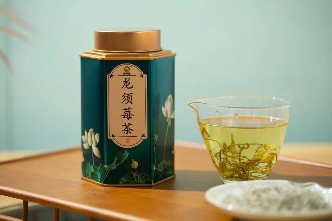 硒茶产品营销推送(恩施硒茶广告语)-硒宝网
