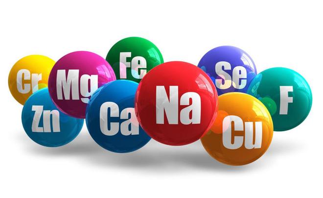 微量元素(微量元素能检查出什么)-硒宝网