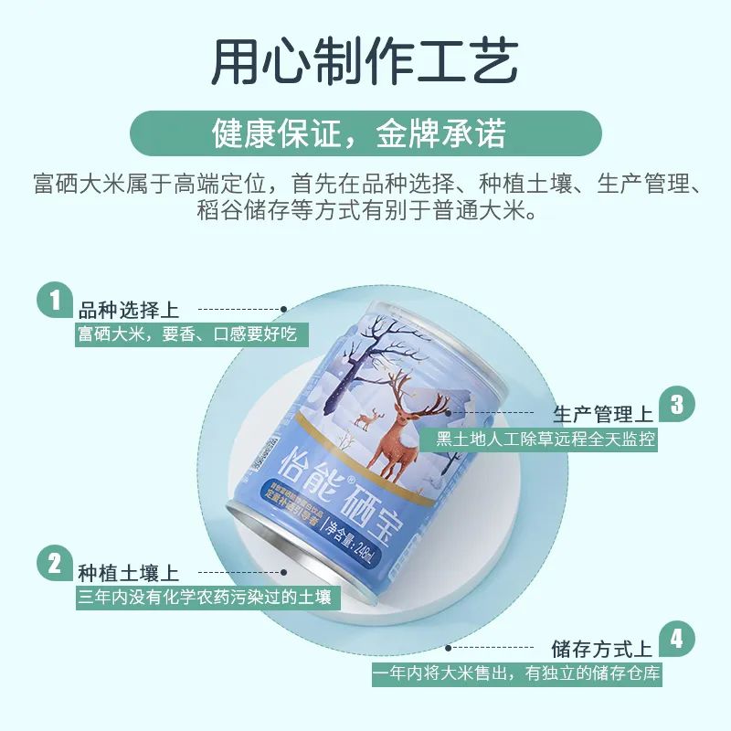 卖硒产品有市场吗（有卖硒片的吗）-硒宝网
