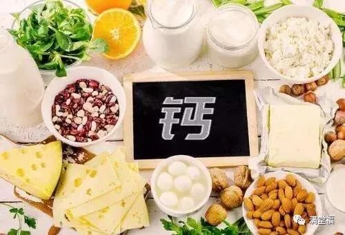 中老年人吃什么钙片补钙效果最好(老年吃钙片好吗)-硒宝网