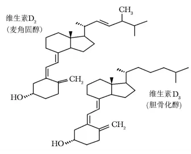 女性吃什么钙片补钙效果好(女性吃钙片的好处)-硒宝网