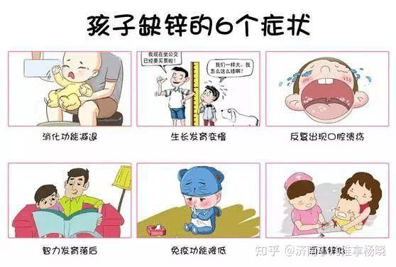 微量元素锌偏高是什么原因(原因锌偏高微量元素是缺锌吗)-硒宝网