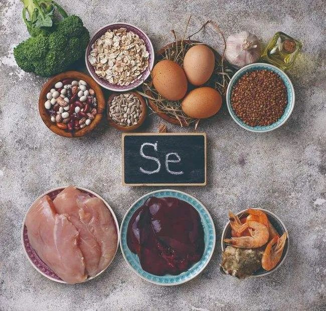 吃硒产品的副作用（硒负作用）-硒宝网