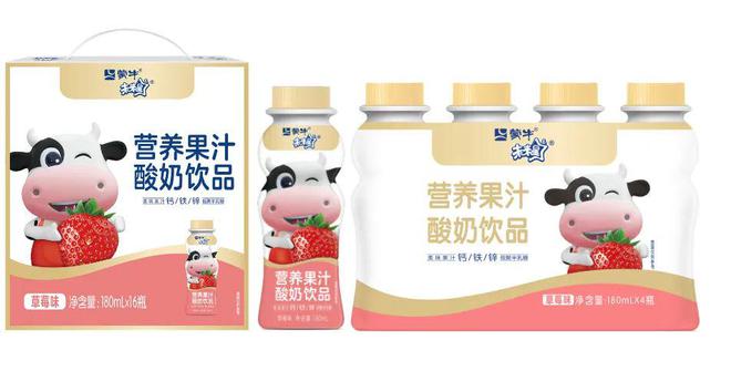 蒙牛牛奶的硒产品(蒙牛高硒高钙羊奶粉多少钱一盒)-硒宝网