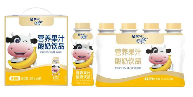 蒙牛牛奶的硒产品(蒙牛高硒高钙羊奶粉多少钱一盒)-硒宝网