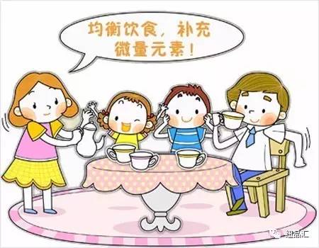 缺微量元素应该怎么补（缺微量补元素应该吃什么）-硒宝网