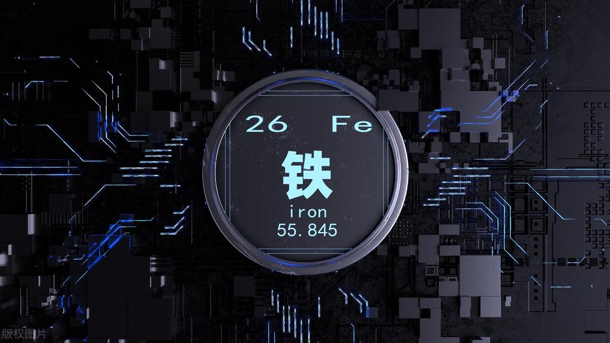 人体微量元素有哪些(人体微量元素有多少种)-硒宝网