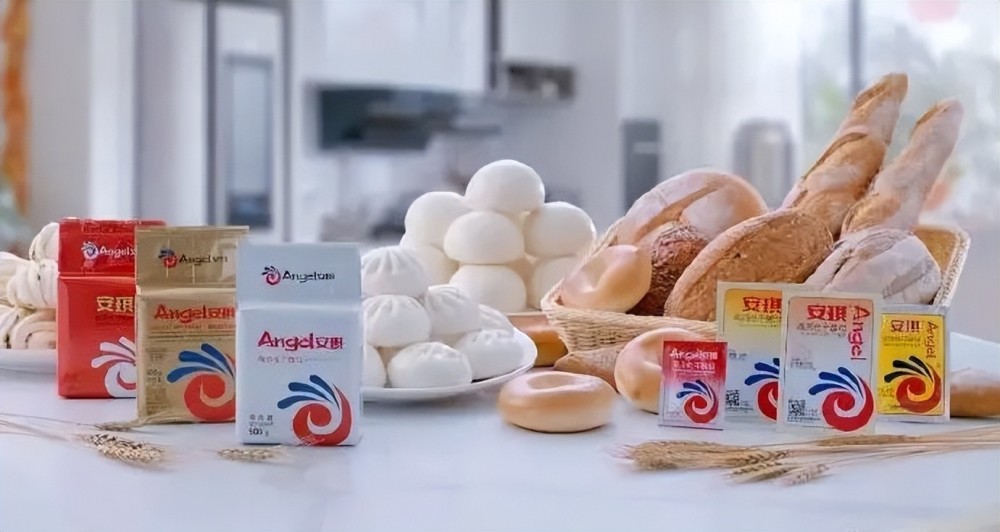 安琪酵母的硒产品(酵母安琪产品硒含量多少)-硒宝网