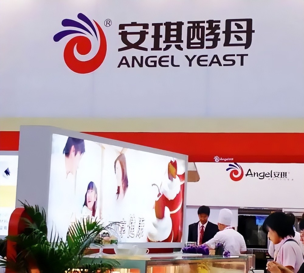 安琪酵母的硒产品(酵母安琪产品硒含量多少)-硒宝网