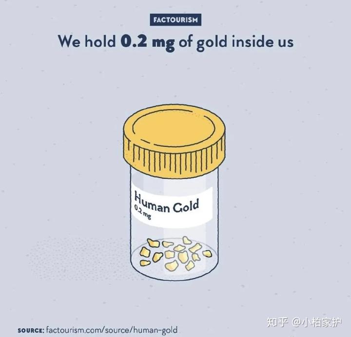 人体内含量最多的微量元素是(内含人体微量元素量是什么意思)-硒宝网