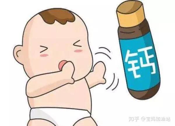 儿童补钙食物(小孩食物补钙)-硒宝网