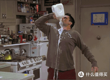 什么牛奶补钙(牛奶补钙的骗局)-硒宝网