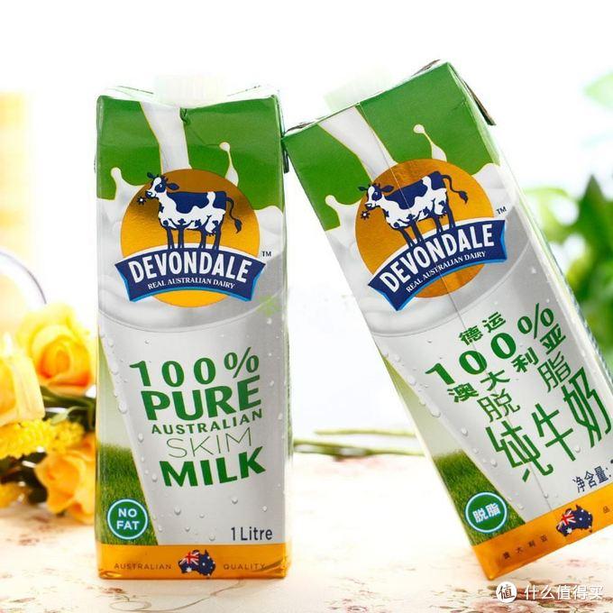 什么牛奶补钙(牛奶补钙的骗局)-硒宝网