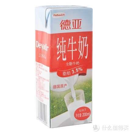 什么牛奶补钙(牛奶补钙的骗局)-硒宝网